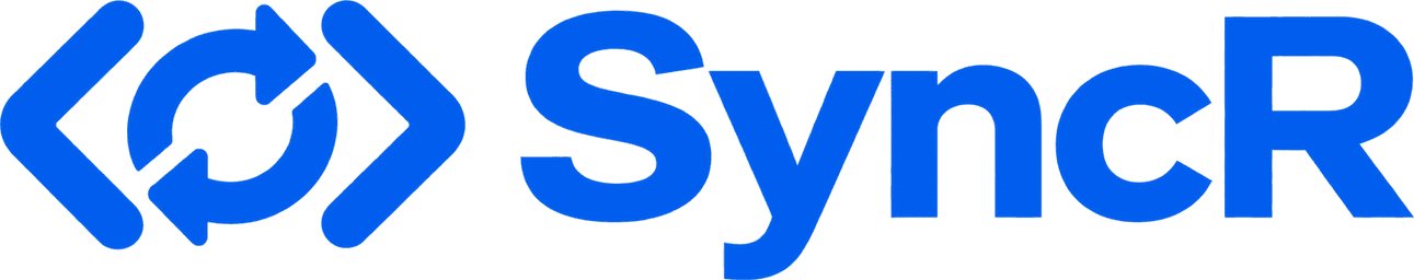 SyncR